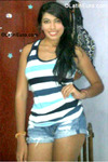 lovely Colombia girl Andrea from Barranquilla CO10593