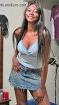 foxy Colombia girl Lilian from Medellin CO18724