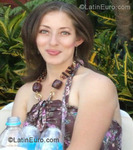 fun Mexico girl Leticia from Cuernavaca MX725