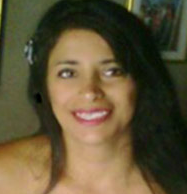 Date this sultry Colombia girl Veronica from  CO10599