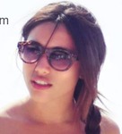 hot Colombia girl Paulina from Santa Marta CO10603