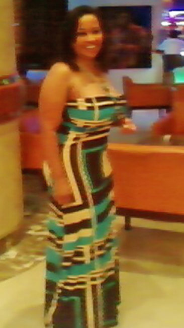 Date this hard body Colombia girl Mercedes from Cali CO10790