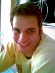 happy Brazil man Alex from Governador Valadares BR6767