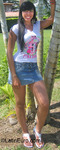 foxy Colombia girl Cristina from Cali CO10623