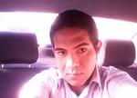 hot Peru man Carlos Arturo from Lima PE598