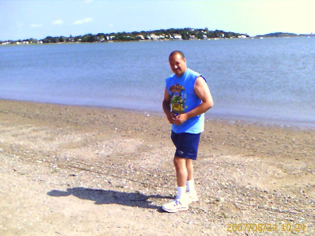 Date this passionate United States man Joseph from Quincy US13144