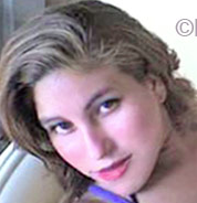 Date this passionate Peru girl MARIA from Iquitos PE601