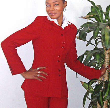 Date this gorgeous Colombia girl Rosario from Bogota CO10654