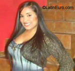 funny Peru girl Katya from Lima PE683