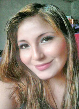 Date this pretty Peru girl Liliana from Lima PE615