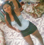 attractive Peru girl Yazmin from Lima PE623