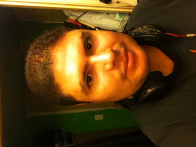 Date this passionate United States man Alejandro from Los Angeles US13163