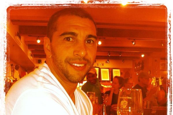 Date this funny United States man Michael1976 from Orlando US13166