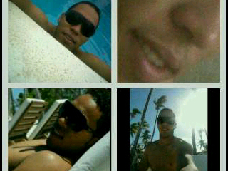 Date this funny Dominican Republic man Jose rodriguez from Higuey DO11457