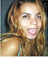 Date this beautiful Brazil girl Koal from Salvador BR6788