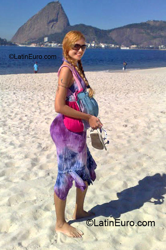 Date this stunning Brazil girl Jan from Fortaleza BR6791