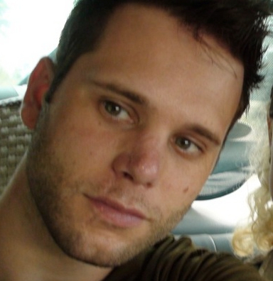 Date this pretty Austria man Cyril from Graz AT45