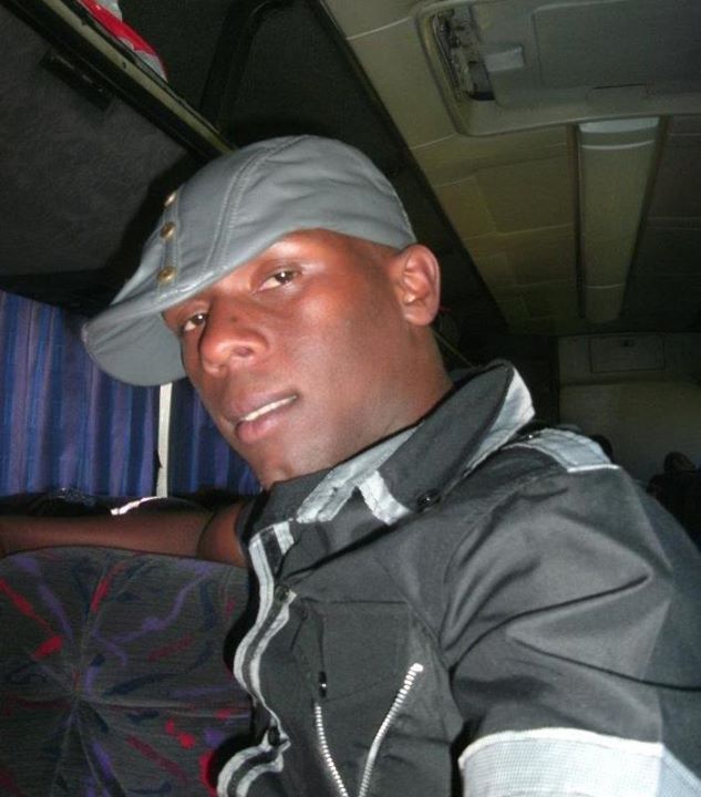 Date this charming Dominican Republic man Shephard from Dominican Republic DO11468