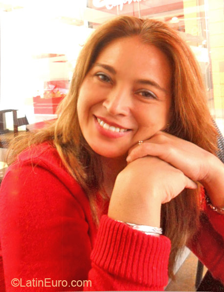 Date this athletic Venezuela girl Maryuri from Caracas VE79