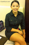 cute Philippines girl Isabela from Cainta PH607