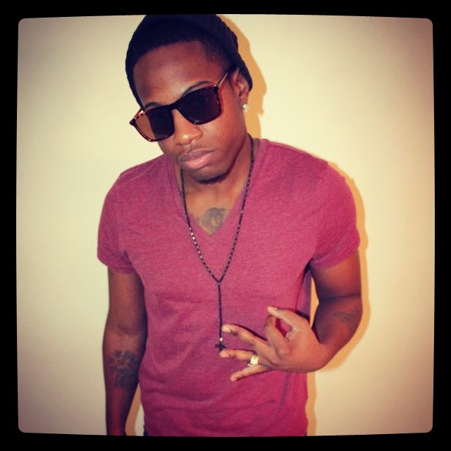 Date this exotic United States man MarcusNYC from Brooklyn US13191