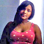 young Colombia girl Diana from Cali CO10677