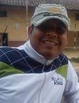good-looking Peru man Armando from Trujillo PE665