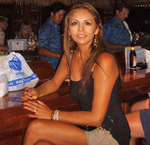 attractive Peru girl Linda from Lima PE679