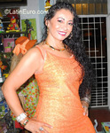 pretty Colombia girl Ana from Bucaramanga CO10687