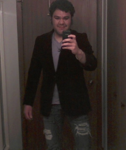 Date this hard body United States man Jose_ax from Madison US13205