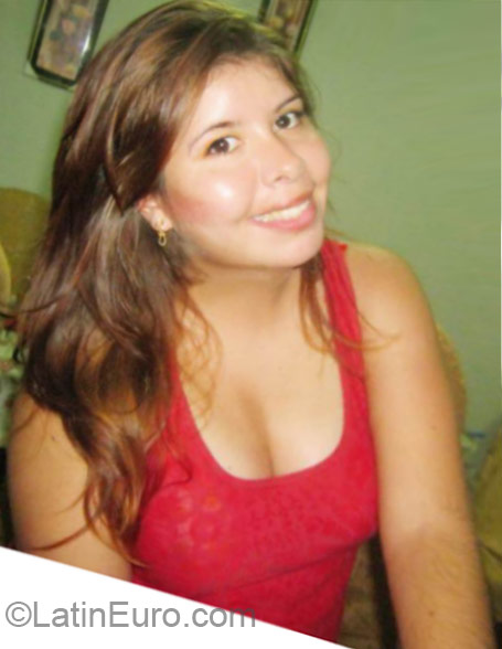 Date this sensual Peru girl Cindy cher from Chiclayo PE690