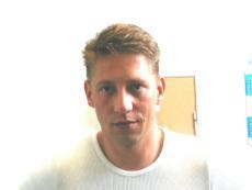 Date this exotic Germany man Tommy_TV from Triptis DE308