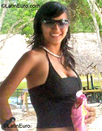 Date this gorgeous Peru girl Atenea from Lima PE706