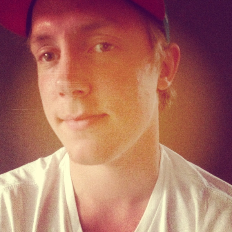 Date this foxy Sweden man NickyB from Uppsala SE166