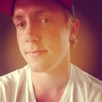 nice looking United States man  from Uppsala SE166