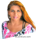 voluptuous Colombia girl Alba from Medellin CO10703
