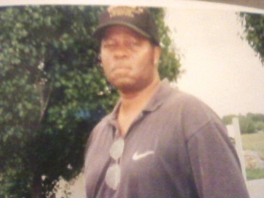 Date this happy United States man Mrknow100 from Osceola US13225