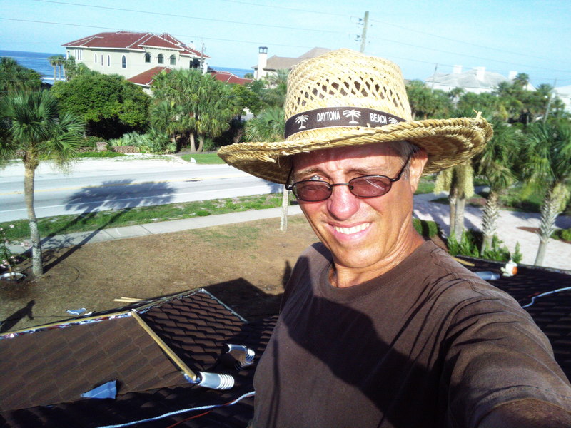 Date this delightful United States man Kmiln from Daytona US13253