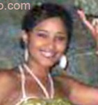 georgeous Colombia girl Clara rosa cone from Cali CO10729