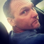 georgeous United States man  from Hollywood US13256