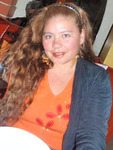 red-hot Peru girl JULYSSA from Arequipa PE737