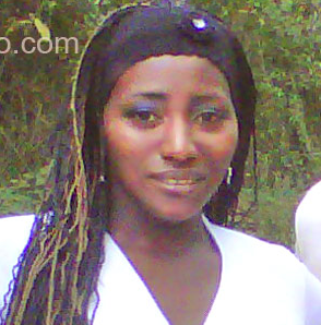 Date this stunning Colombia girl Andrea from Cali CO10731