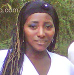 hot Colombia girl Andrea from Cali CO10731