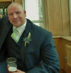 happy United States man  from Belfast GB667