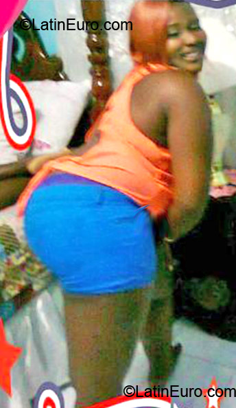 Date this sultry Jamaica girl Sabrina from May Pen JM570