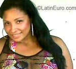 delightful Colombia girl Esperanza from Quibdo CO10749