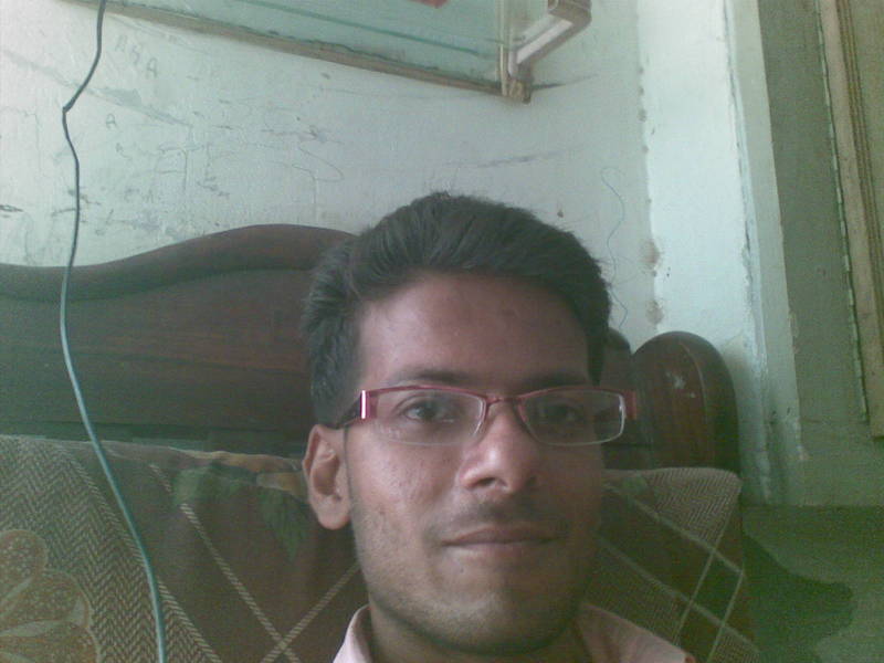 Date this fun Pakistan man Amjad from Khanpur PK49