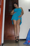 lovely Colombia girl Luz from Pereira CO10753