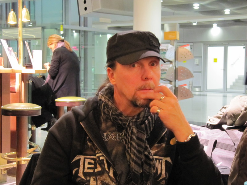 Date this young Finland man Pallero from Helsinki FI48