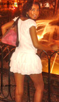 luscious Colombia girl Karin from Cartagena CO10757